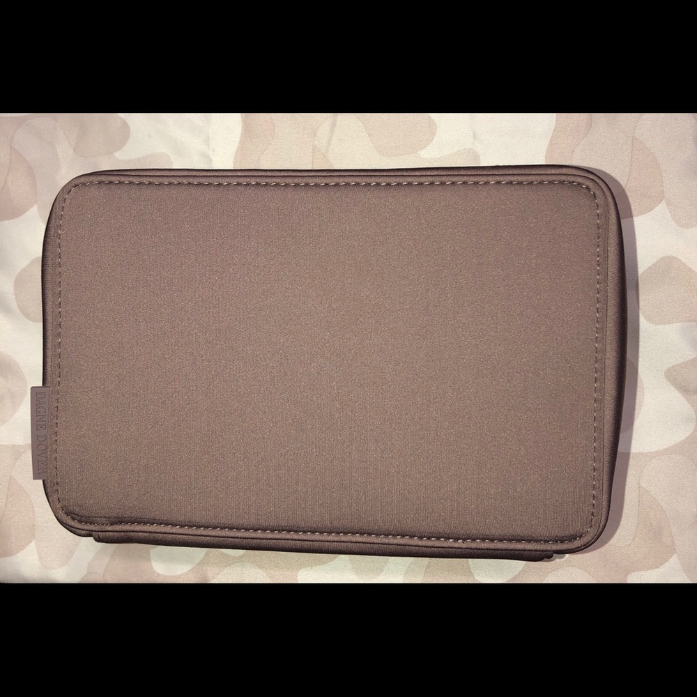 Dagne Dover Arlo Tech Pouch (Large)